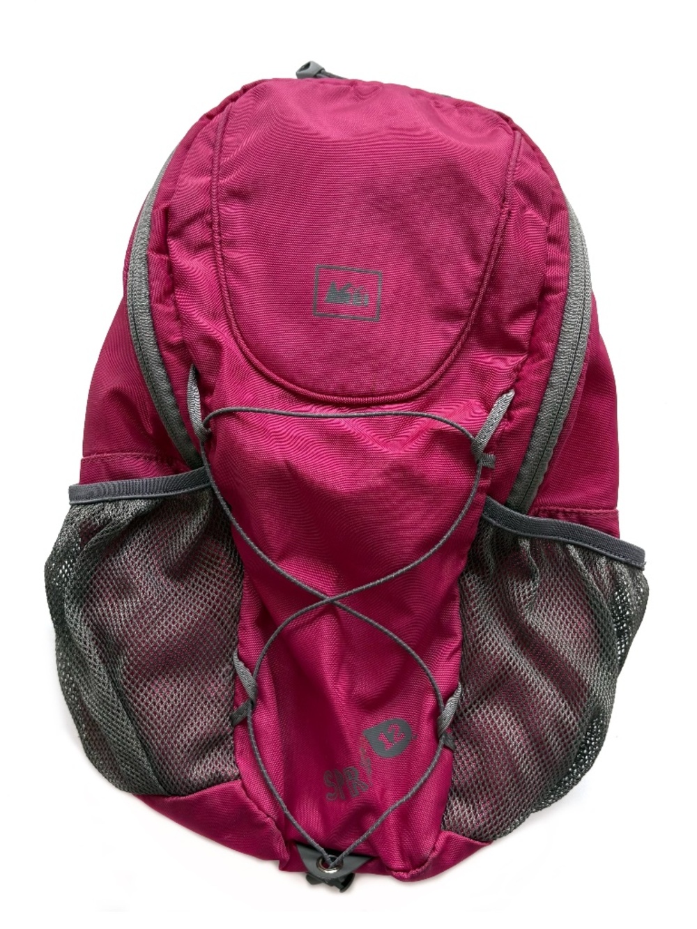 REI Kids Hiking Backpack